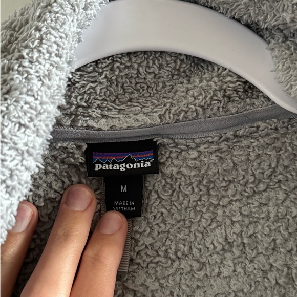 patagonia los gatos 1/4 zip up - Picture 9 of 10